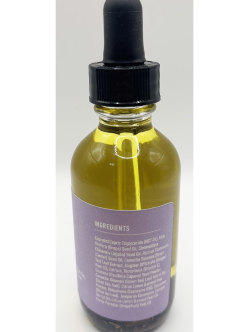 NEW Hyaluxe Sculpt body serum - Picture 2 of 3